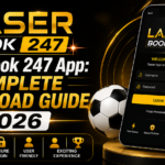 Laser Book 247 App: Complete Download Guide 2026
