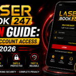 Laser Book 247 Login Guide: Secure Account Access 2026